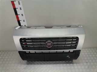 Решетка радиатора Fiat Ducato 2002-2012
