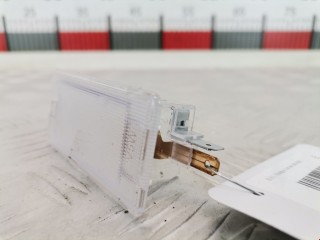 Фонарь салона (плафон), ориг. номер 926013F000, Hyundai Solaris 2020-2022
