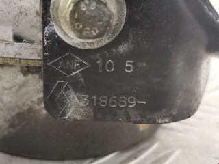 Насос вакуумный, ориг. номер 146505272R, Renault Scenic 2003-2006