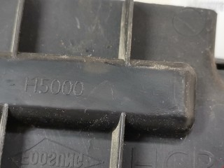 Дождевик, ориг. номер 86153H5000, 86154H5000, Hyundai Solaris 2020-2022