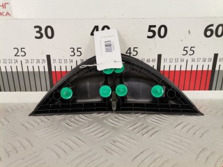 Накладка на зеркало, ориг. номер 87650-H5010, 87660H5010, Hyundai Solaris 2020-2022