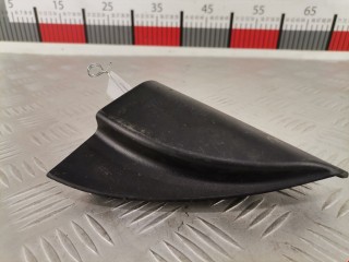 Накладка на зеркало, ориг. номер 87650-H5010, Hyundai Solaris 2020-2022