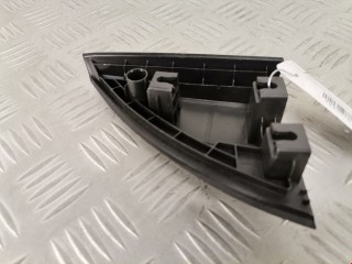 Накладка на зеркало, ориг. номер 87650-H5010, Hyundai Solaris 2020-2022