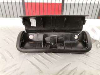 Ручка открывания багажника, ориг. номер 812543S000, Hyundai Solaris 2020-2022