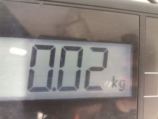 Ручка открывания багажника, ориг. номер 812543S000, Hyundai Solaris 2020-2022