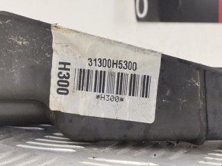 Защита днища, ориг. номер 31315H5000, 31317H5000, 31316H5000, Hyundai Solaris 2020-2022