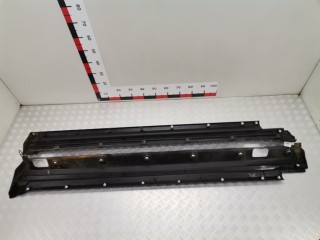 Накладка на порог, ориг. номер 7000302, LR018384, Land Rover Range Rover 2005-2009