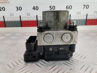 Блок ABS, ориг. номер 476601414R, 0265254592, Renault Twingo 2011-2014