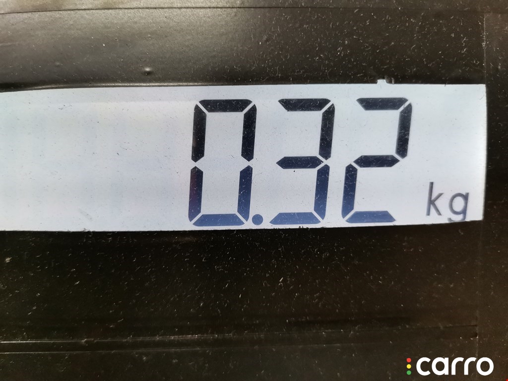 0285010733, 1863743 Блок AirBag Ford Mondeo 2015г. - фото №8