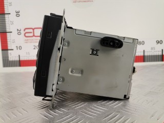Магнитола, ориг. номер A2098202689, Mercedes CLK W209 2002-2005