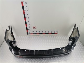 Бампер задний, ориг. номер 93178165, Opel Vectra 2005-2008