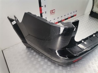 Бампер задний, ориг. номер 93178165, Opel Vectra 2005-2008