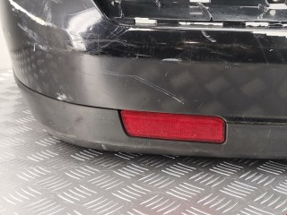Бампер задний, ориг. номер 93178165, Opel Vectra 2005-2008