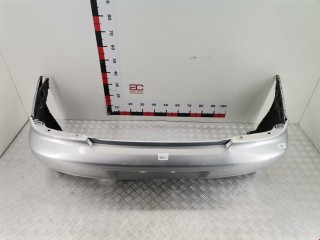 Бампер задний, ориг. номер 57704FE060, Subaru Impreza 2000-2002