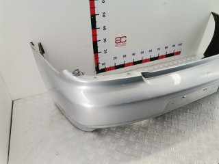 Бампер задний, ориг. номер 57704FE060, Subaru Impreza 2000-2002
