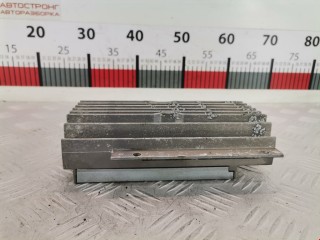 Усилитель музыкальный, ориг. номер XQK500070, Land Rover Range Rover 2005-2009