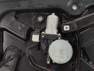 Стеклоподъемник передний правый, ориг. номер 80720JG000, 80774JG, Nissan X-Trail 2004-2007
