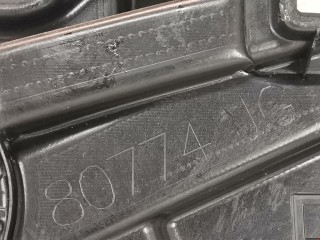 Стеклоподъемник передний правый, ориг. номер 80720JG000, 80774JG, Nissan X-Trail 2004-2007