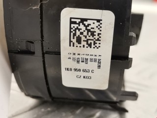Шлейф руля, ориг. номер 1K0959653C, Volkswagen Golf 2003-2009