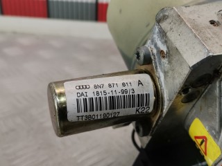 Механизм складывания крыши, ориг. номер 8N7871791, 8N7871611, Audi TT 1998-2003