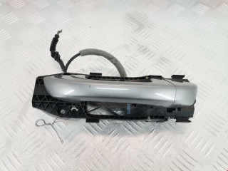 Ручка наружная передняя левая Volkswagen Golf 2003-2009