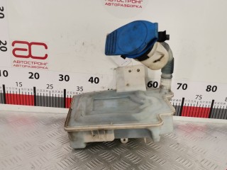 Бачок омывателя, ориг. номер 1K0955453Q, Volkswagen Golf 2003-2009