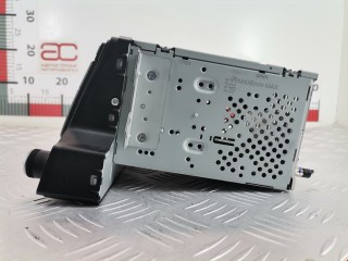 Магнитола, ориг. номер AC100B9EE, 96170B9000, Hyundai i10 2013-2016