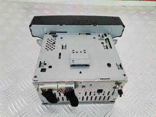 Магнитола, ориг. номер AC100B9EE, 96170B9000, Hyundai i10 2013-2016