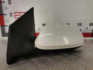 Зеркало наружное левое, ориг. номер 87610B9130, Hyundai i10 2013-2016