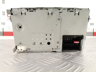 Магнитола, ориг. номер 3T0035186, 7648251360, Skoda Superb 2008-2013