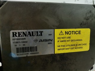 Блок управления пневмоподвеской, ориг. номер 527002330R, Renault Laguna 2007-2012