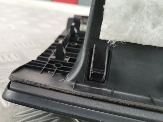 Бардачок, ориг. номер 68275JG41A, Nissan X-Trail 2004-2007