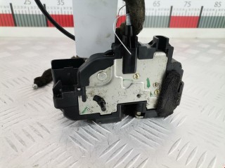 Замок двери передней правой, ориг. номер 80500JH100, Nissan X-Trail 2004-2007