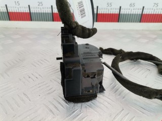 Замок двери передней правой, ориг. номер 80500JH100, Nissan X-Trail 2004-2007