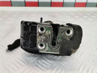 Замок двери передней правой, ориг. номер 80500JH100, Nissan X-Trail 2004-2007