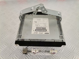 Магнитола, ориг. номер 28185JG41A, Nissan X-Trail 2004-2007