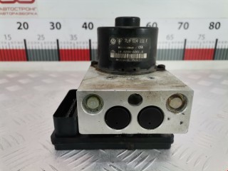 Блок ABS, ориг. номер 7L0907375G, 10092503243, Volkswagen Touareg 2002-2007