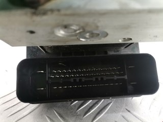 Блок ABS, ориг. номер 7L0907375G, 10092503243, Volkswagen Touareg 2002-2007