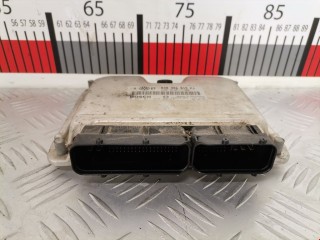 Блок управления двигателем Seat Leon 1999-2005