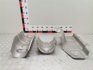 Защита днища, ориг. номер 28795H5000, Hyundai Solaris 2020-2022