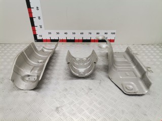 Защита днища, ориг. номер 28795H5000, Hyundai Solaris 2020-2022