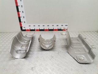 Защита днища, ориг. номер 28795H5000, Hyundai Solaris 2020-2022