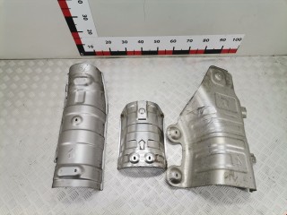 Защита днища, ориг. номер 28795H5000, Hyundai Solaris 2020-2022