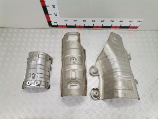 Защита днища, ориг. номер 28795H5000, Hyundai Solaris 2020-2022