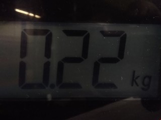 Держатель капота, ориг. номер 81170H5000, Hyundai Solaris 2020-2022