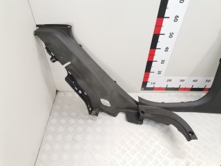 Накладка на порог, ориг. номер 85835H5000, Hyundai Solaris 2020-2022