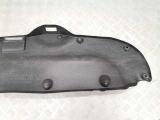 Обшивка крышки багажника, ориг. номер 81752H5010, Hyundai Solaris 2020-2022