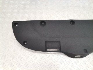 Обшивка крышки багажника, ориг. номер 81752H5010, Hyundai Solaris 2020-2022