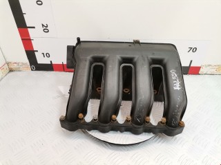Коллектор впускной, ориг. номер LKB109040, Land Rover Freelander 1997-2003