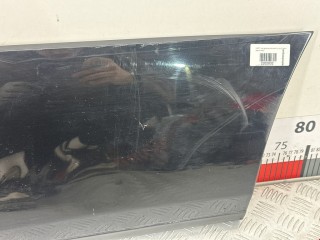 Молдинг двери задней левой, ориг. номер LR006220, 04806273AA, Land Rover Range Rover 2005-2009